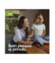 GP Ładowarka Recyko Everyday B421 + 4× AA 2700 + USB *MPP GP B52427U