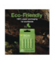 GP Ładowarka Recyko Everyday B421 + 4× AA 2700 + USB *MPP GP B52427U