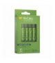 GP Ładowarka Recyko Everyday B421 + 4× AA 2700 + USB *MPP GP B52427U