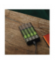 GP Ładowarka Recyko Pro P461 + 4× AA + Dock *MPP GP B53455