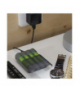 GP Ładowarka Recyko Pro P461 + 4× AA + Dock *MPP GP B53455
