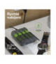 GP Ładowarka Recyko Speed M451 + 4× AA REC 2700 *MPP GP B53457