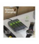 GP Ładowarka Recyko Speed M451 + 4× AA REC 2700 *MPP GP B53457