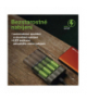 GP Ładowarka Recyko Speed M451 + 4× AA REC 2700 *MPP GP B53457