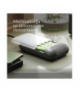 GP ładowarka Charge 10 Charge 10 S491 + 4× AA *MPP GP B56499