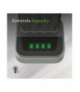 GP Ładowarka Recyko Pro P461 + 4× AA + Dock *MPP GP B50460D