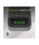 GP Ładowarka Recyko Pro P461 + 4× AA + Dock *MPP GP B50460D