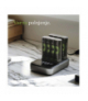 GP Ładowarka Recyko Pro P461 + 4× AA + Dock *MPP GP B50460D