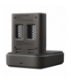 GP Ładowarka Recyko Pro P461 + 4× AA + Dock *MPP GP B50460D