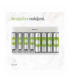 GP Ładowarka Recyko Eco E821 + 4× AA 2100 + 4× AAA 850 *MPP GP B50829