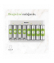 GP Ładowarka Recyko Eco E821 + 4× AA 2100 + 4× AAA 850 *MPP GP B50829