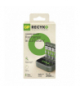 GP Ładowarka Recyko Pro P461 + 4× AA + Dock MPP GP B50444D