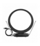 Antena pokojowa CITY RING–C500, DVB-T2, DAB, filtr LTE4G5G EMOS J0704