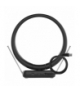 Antena pokojowa CITY RING–C500, DVB-T2, DAB, filtr LTE4G5G EMOS J0704