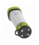 Lampa kempingowa LED SMD+LED, 360 lm, Li-Pol 4000 mAh, powerbank EMOS P4009