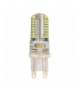 Lampa z diodami SMD LED MEGA-5 HL458L 5W 6400K IDEUS 02715