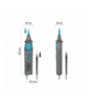 Multimetr MD-300 EMOS M3216