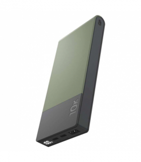GP Powerbank M2+ Series 10000mAh M10C zielony *MPP GP B6310G
