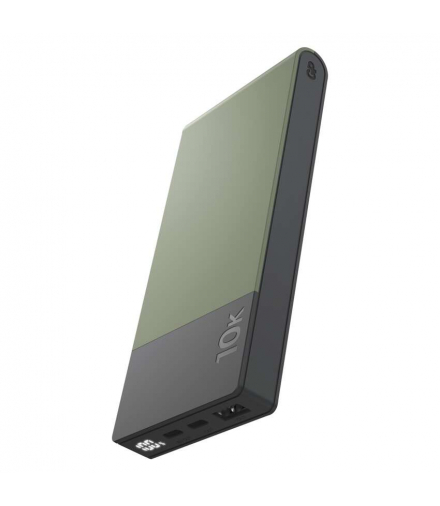 GP Powerbank M2+ Series 10000mAh M10C zielony *MPP GP B6310G