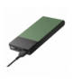 GP Powerbank M2+ Series 10000mAh M10C zielony *MPP GP B6310G