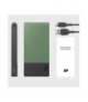 GP Powerbank M2+ Series 10000mAh M10C zielony *MPP GP B6310G