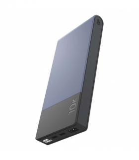 GP Powerbank M2+ Series 10000mAh M10C niebieski *MPP GP B6310BL