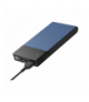 GP Powerbank M2+ Series 10000mAh M10C niebieski *MPP GP B6310BL