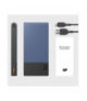 GP Powerbank M2+ Series 10000mAh M10C niebieski *MPP GP B6310BL
