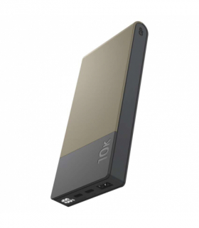 GP Powerbank M2+ Series 10000mAh M10C beżowy *MPP GP B6310BE