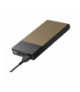 GP Powerbank M2+ Series 10000mAh M10C beżowy *MPP GP B6310BE