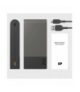 GP Powerbank M2+ Series 20000mAh M10C szary MPP GP B6320GY