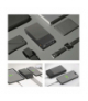 GP Powerbank M2+ Series 20000mAh M10C szary MPP GP B6320GY