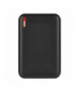 Powerbank EMOS WI 521, 5 000 mAh, 20 W+Wireless, czarny EMOS B0545B