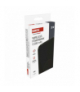 Powerbank EMOS WI 521, 5 000 mAh, 20 W+Wireless, czarny EMOS B0545B