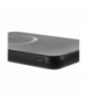 Powerbank EMOS WI 521, 5 000 mAh, 20 W+Wireless, czarny EMOS B0545B