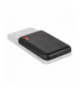 Powerbank EMOS WI 521, 5 000 mAh, 20 W+Wireless, czarny EMOS B0545B