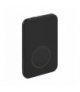 Powerbank EMOS WI 521, 5 000 mAh, 20 W+Wireless, czarny EMOS B0545B