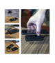 Powerbank EMOS WI 521, 5 000 mAh, 20 W+Wireless, czarny EMOS B0545B