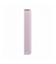 Powerbank EMOS WI 522, 5 000 mAh, 20 W+Wireless, baby pink EMOS B0555S