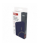 Powerbank EMOS WI 1046, 10 000 mAh, 20 W+Wireless, future dusk EMOS B0551BL