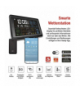 GoSmart Tuya bezprzewodowa stacja meteorologiczna E8610 z WiFi EMOS E8610