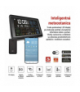 GoSmart Tuya bezprzewodowa stacja meteorologiczna E8610 z WiFi EMOS E8610