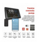 GoSmart Tuya bezprzewodowa stacja meteorologiczna E8610 z WiFi EMOS E8610