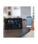 GoSmart Tuya bezprzewodowa stacja meteorologiczna E8610 z WiFi EMOS E8610