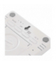 Termometr z higrometrem E6210 EMOS E6210