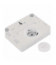 Termometr z higrometrem E6210 EMOS E6210