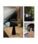 Lampa biurkowa LED JASON, ładowalna EMOS Z7633