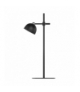 Lampa biurkowa LED SOPHIE, ładowalna, czarna EMOS Z7635B