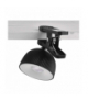Lampa biurkowa LED SOPHIE, ładowalna, czarna EMOS Z7635B