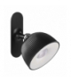 Lampa biurkowa LED SOPHIE, ładowalna, czarna EMOS Z7635B